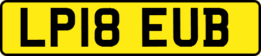LP18EUB