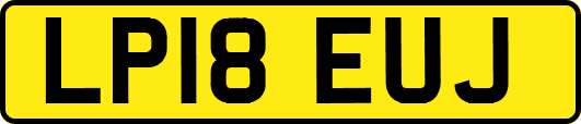 LP18EUJ