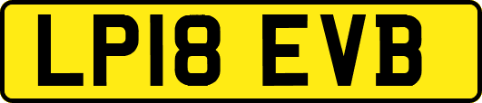 LP18EVB