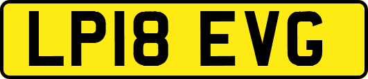 LP18EVG