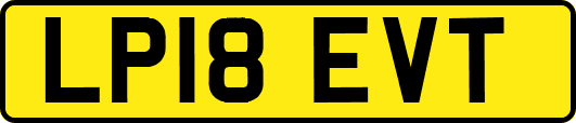 LP18EVT