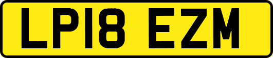 LP18EZM