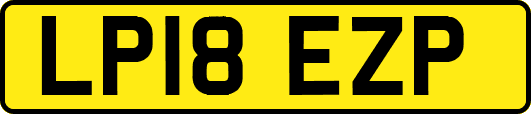 LP18EZP