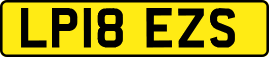 LP18EZS