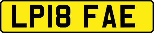 LP18FAE