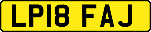 LP18FAJ