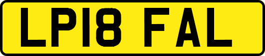 LP18FAL