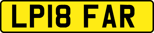 LP18FAR