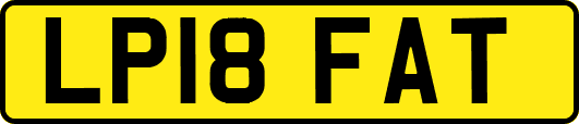 LP18FAT