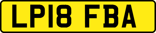LP18FBA
