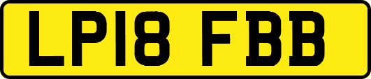 LP18FBB