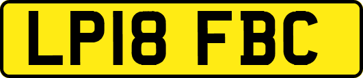 LP18FBC