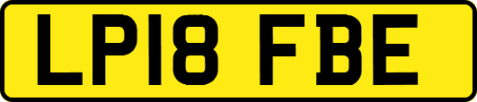 LP18FBE