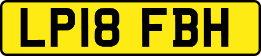 LP18FBH