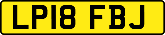 LP18FBJ