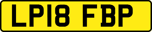 LP18FBP