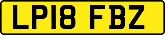 LP18FBZ