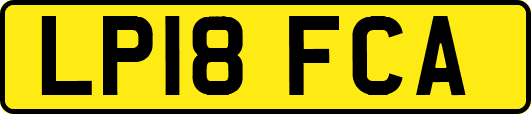 LP18FCA