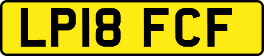 LP18FCF