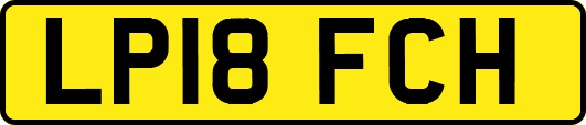 LP18FCH