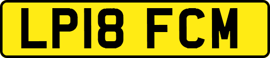 LP18FCM