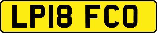 LP18FCO