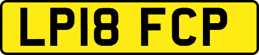 LP18FCP