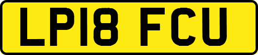 LP18FCU