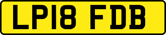 LP18FDB