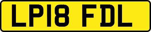 LP18FDL