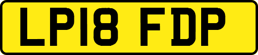LP18FDP