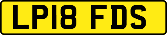 LP18FDS