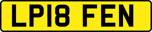 LP18FEN