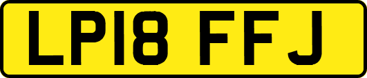 LP18FFJ