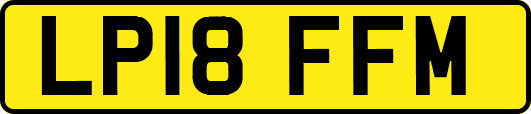 LP18FFM
