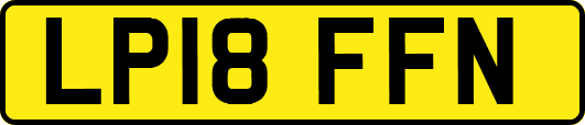 LP18FFN