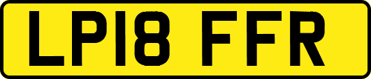 LP18FFR