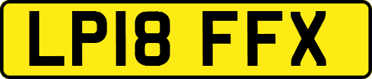 LP18FFX