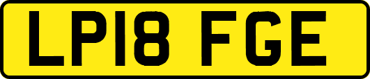 LP18FGE