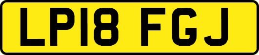 LP18FGJ