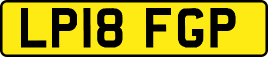 LP18FGP