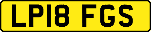 LP18FGS