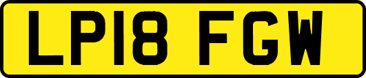 LP18FGW