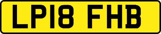 LP18FHB