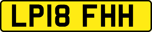 LP18FHH