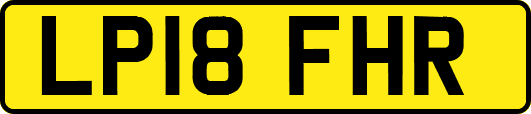 LP18FHR