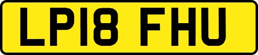 LP18FHU