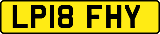 LP18FHY