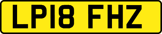LP18FHZ