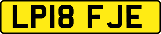 LP18FJE